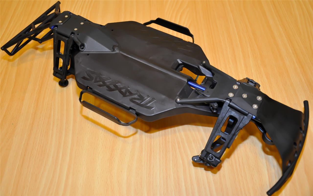 traxxas 6808