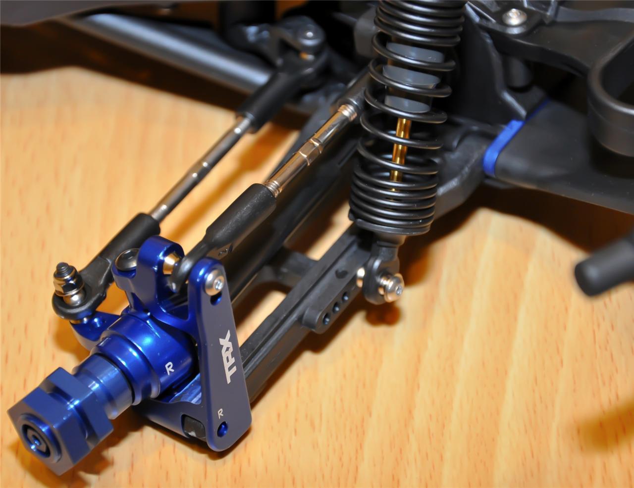 traxxas slash 17mm wheels