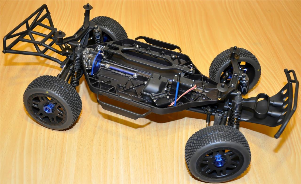 slash 4x4 for sale