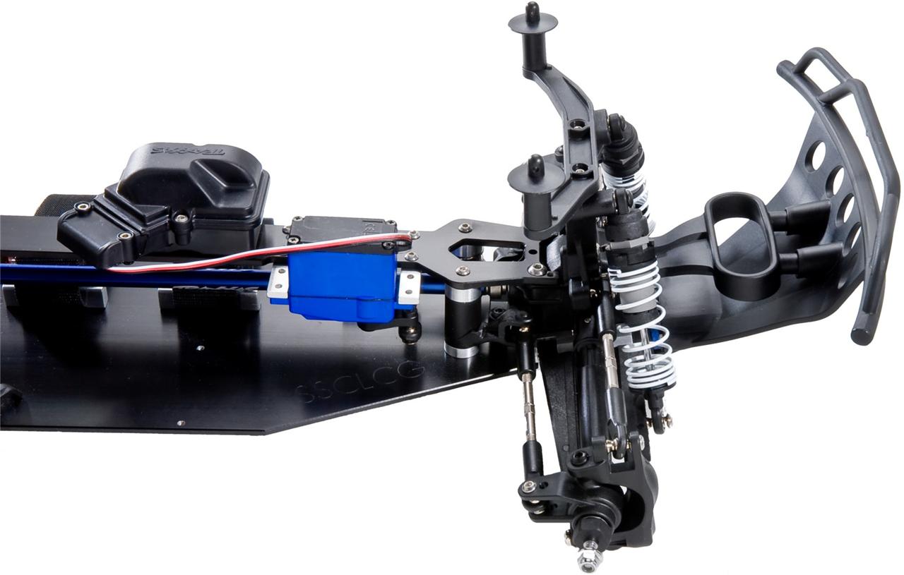 traxxas slash 4x4 aluminum motor mount