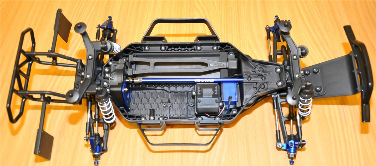 slash 4x4 ultimate parts