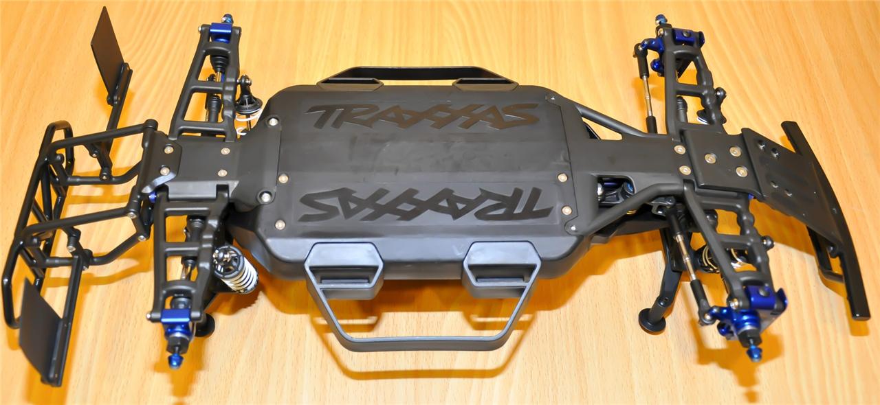 traxxas slash 4x4 shocks gtr