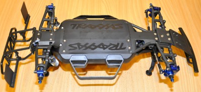 slash driveshaft upgrade