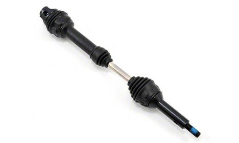 slash driveshaft upgrade