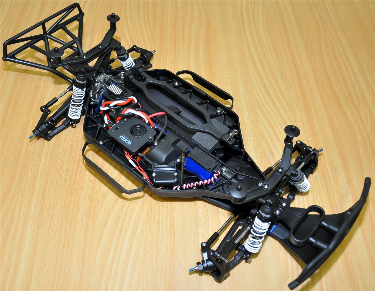 lego 7191