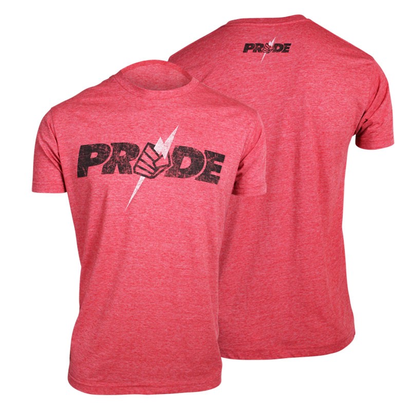 ufc pride merch