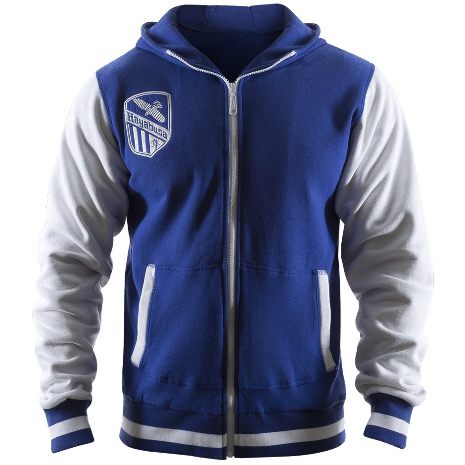hayabusa chion hoodie blue mma ufc ebay hayabusa chion hoodie blue mma ufc ebay