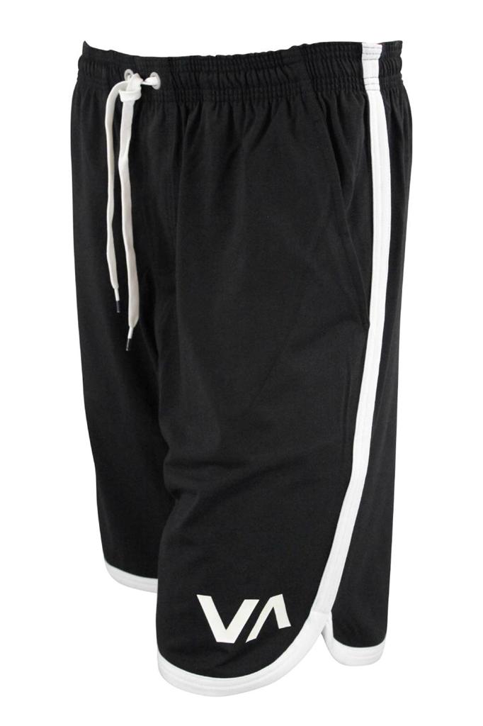 rvca training shorts