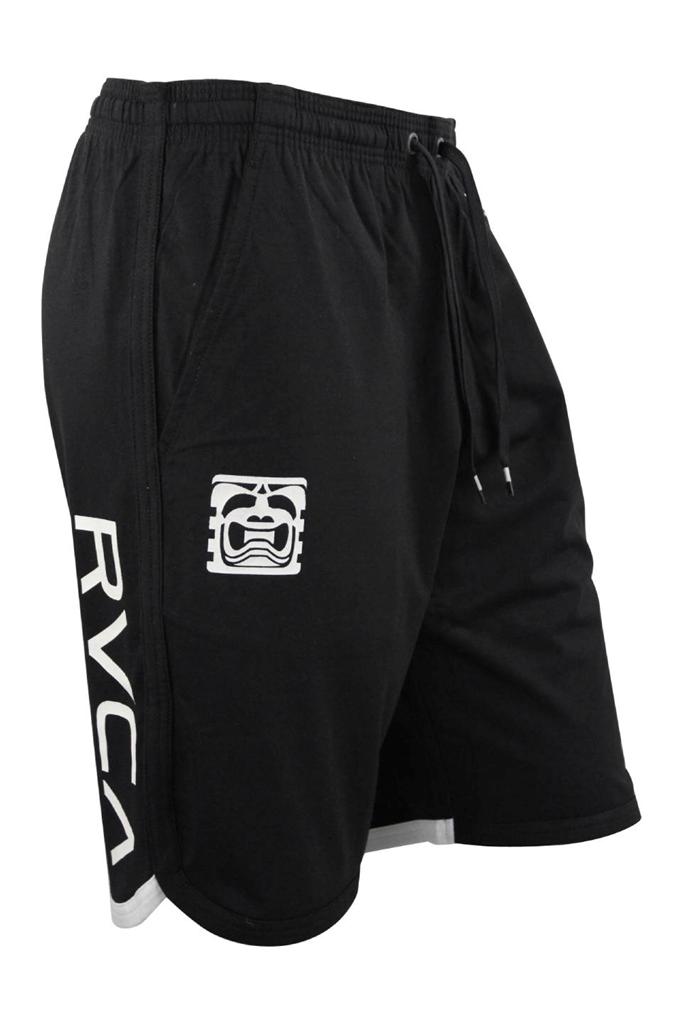 rvca training shorts