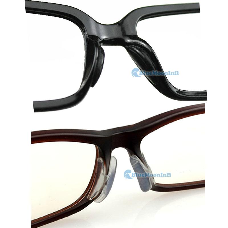 Eyeglass Silicone Nose Pads 95
