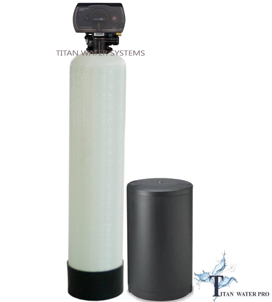 Whole House Water Softener 104