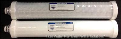 replace culligan reverse osmosis filters