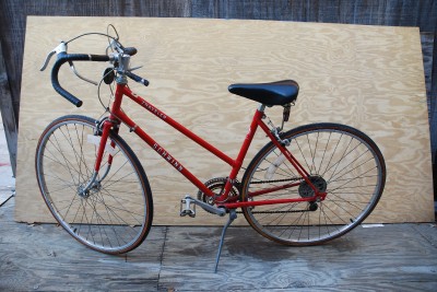 schwinn traveler 10 speed