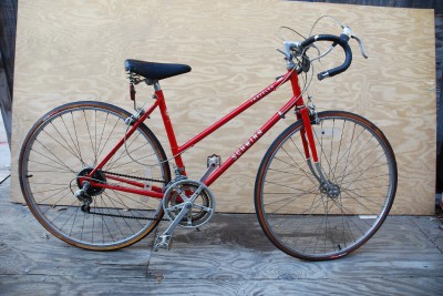 schwinn traveler 10 speed