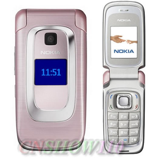 nokia 6085 user manual