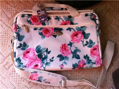primark laptop bag