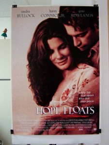 Hope Floats Movie