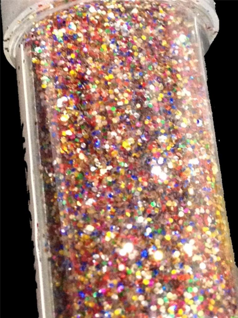 Decoration DIY 0.25 Oz Craft Art 7g Glitter Shiny Dust Sprinkle Crafts Powder eBay