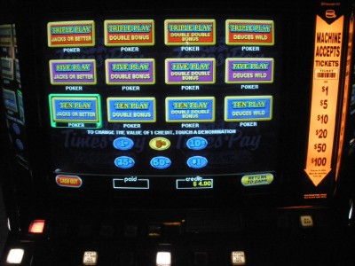 Machines