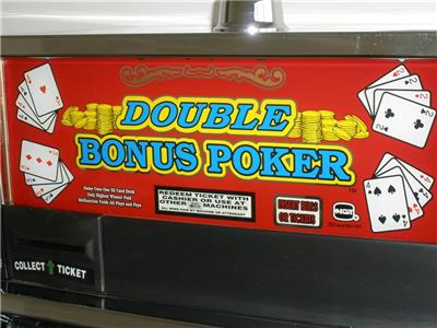 Poker tickets llc