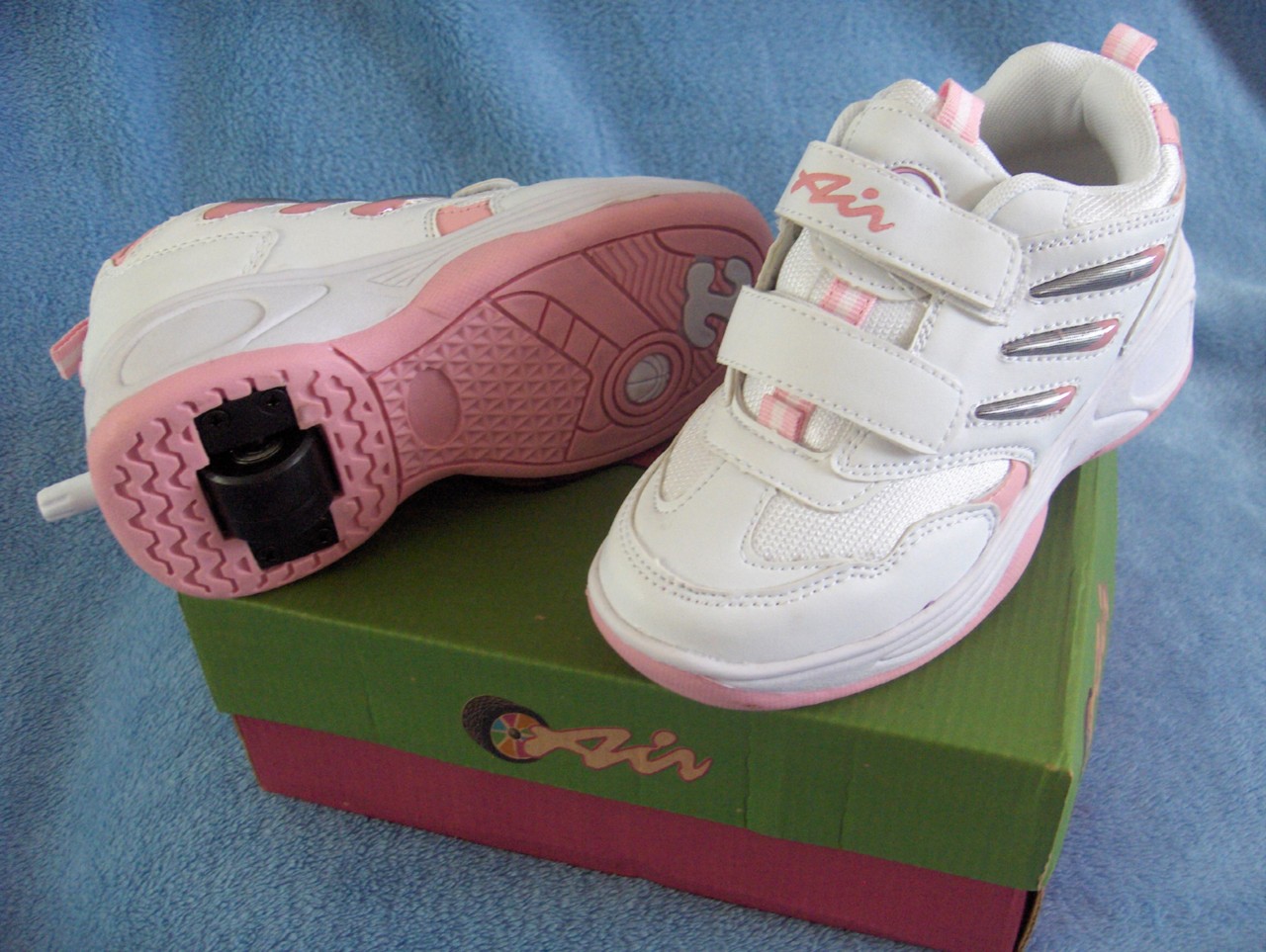 puma 210