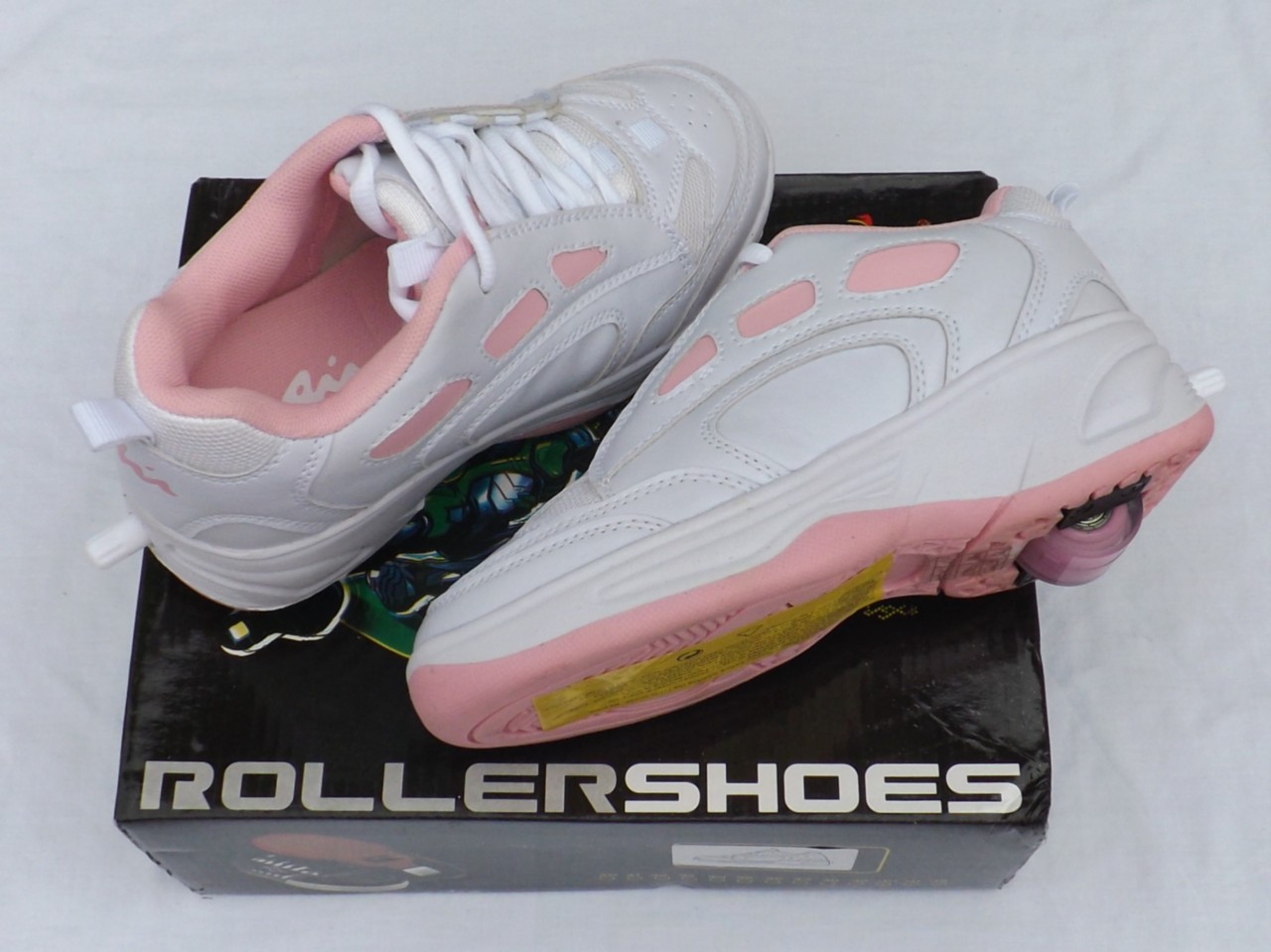 10 adult heelies size 10 adult heelies size