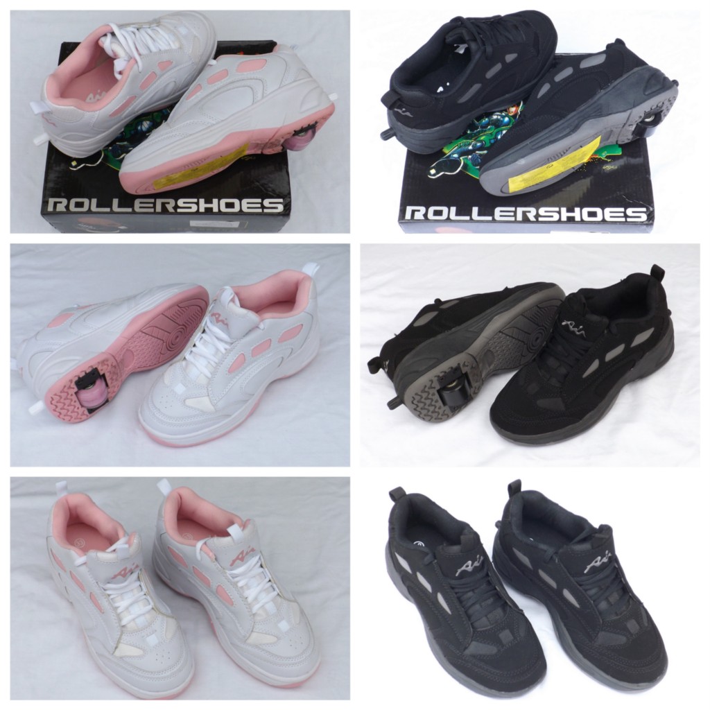 10 adult heelies size 10 adult heelies size