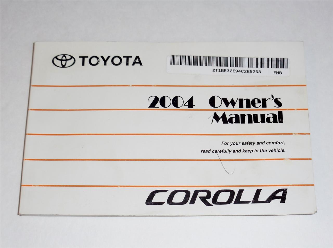Toyota Camry 2006 Maintenance Schedule. maintenance ...