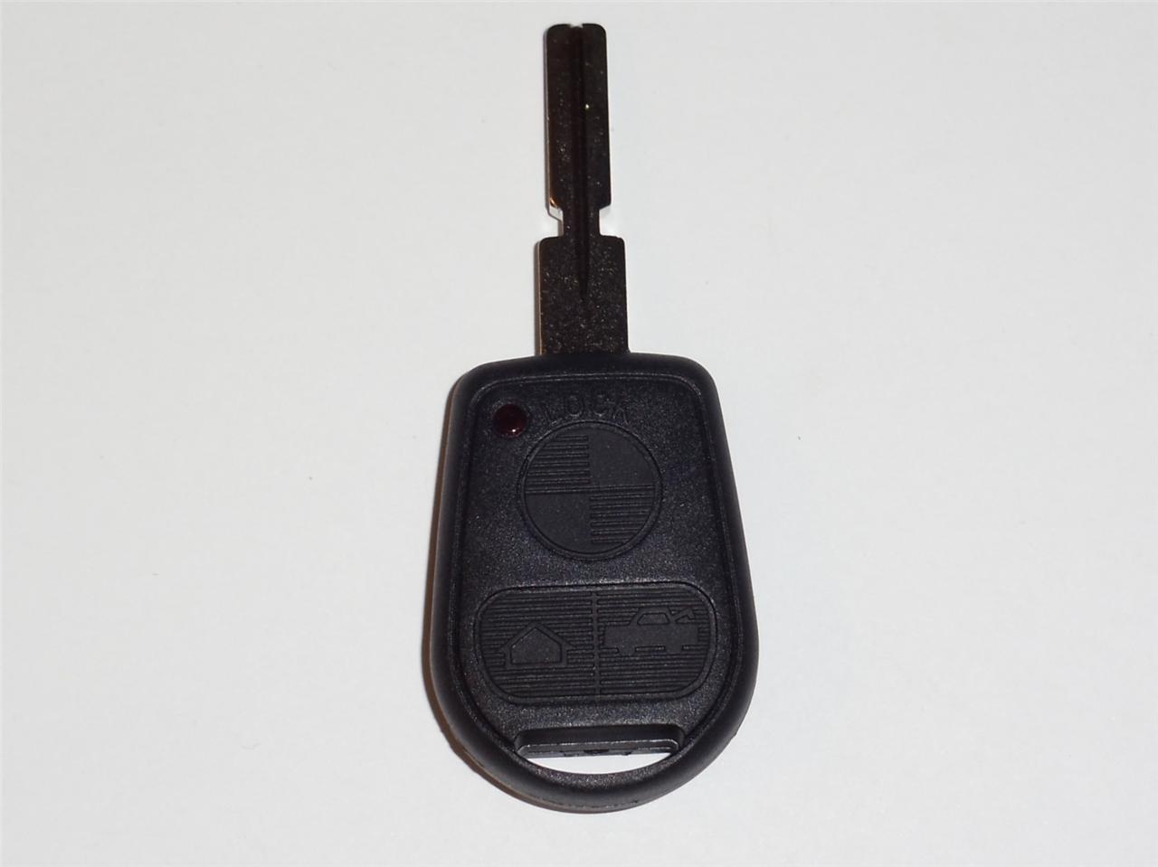 Bmw z3 keyless entry not working #6