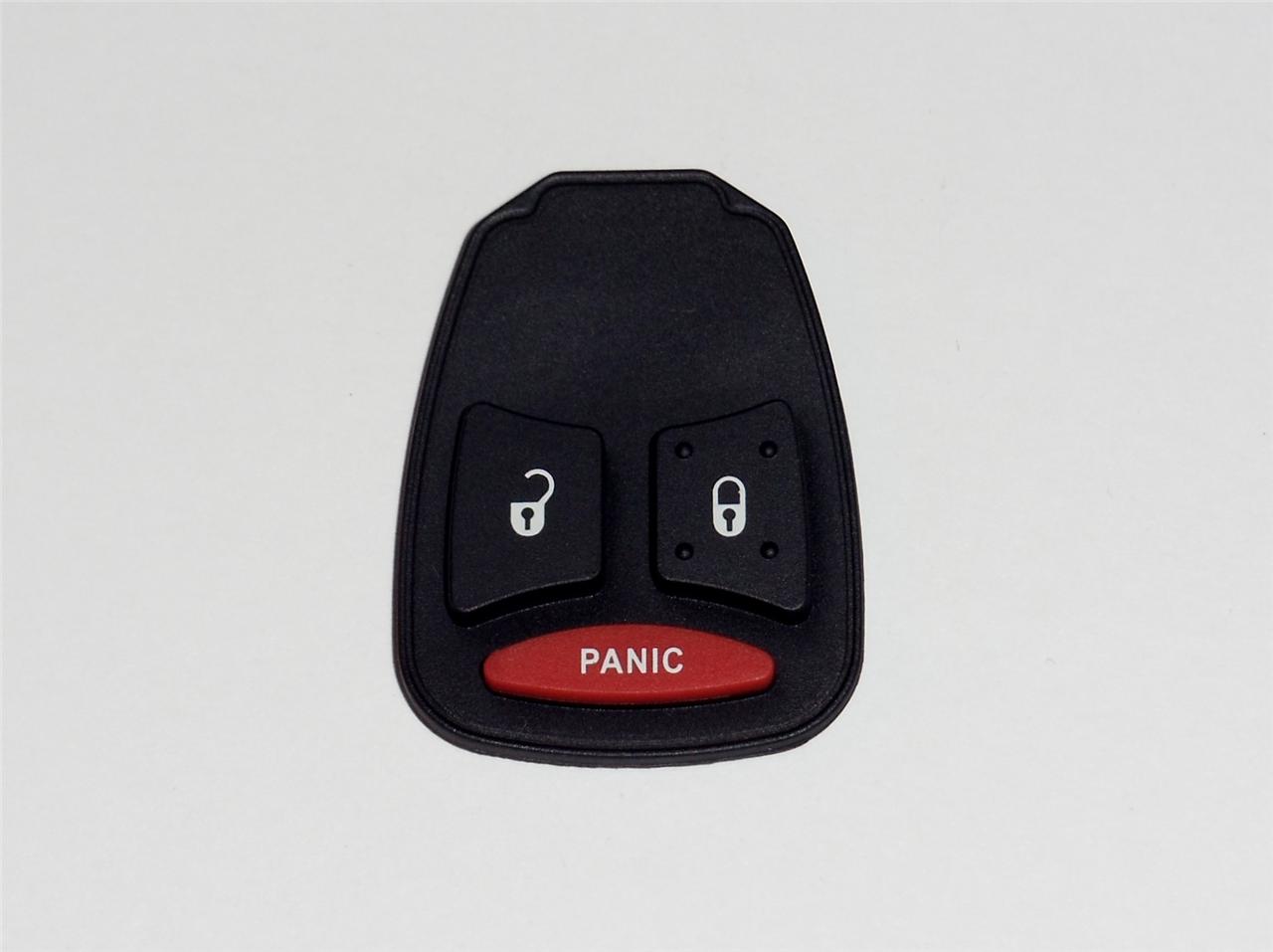 Entry jeep keyless #3