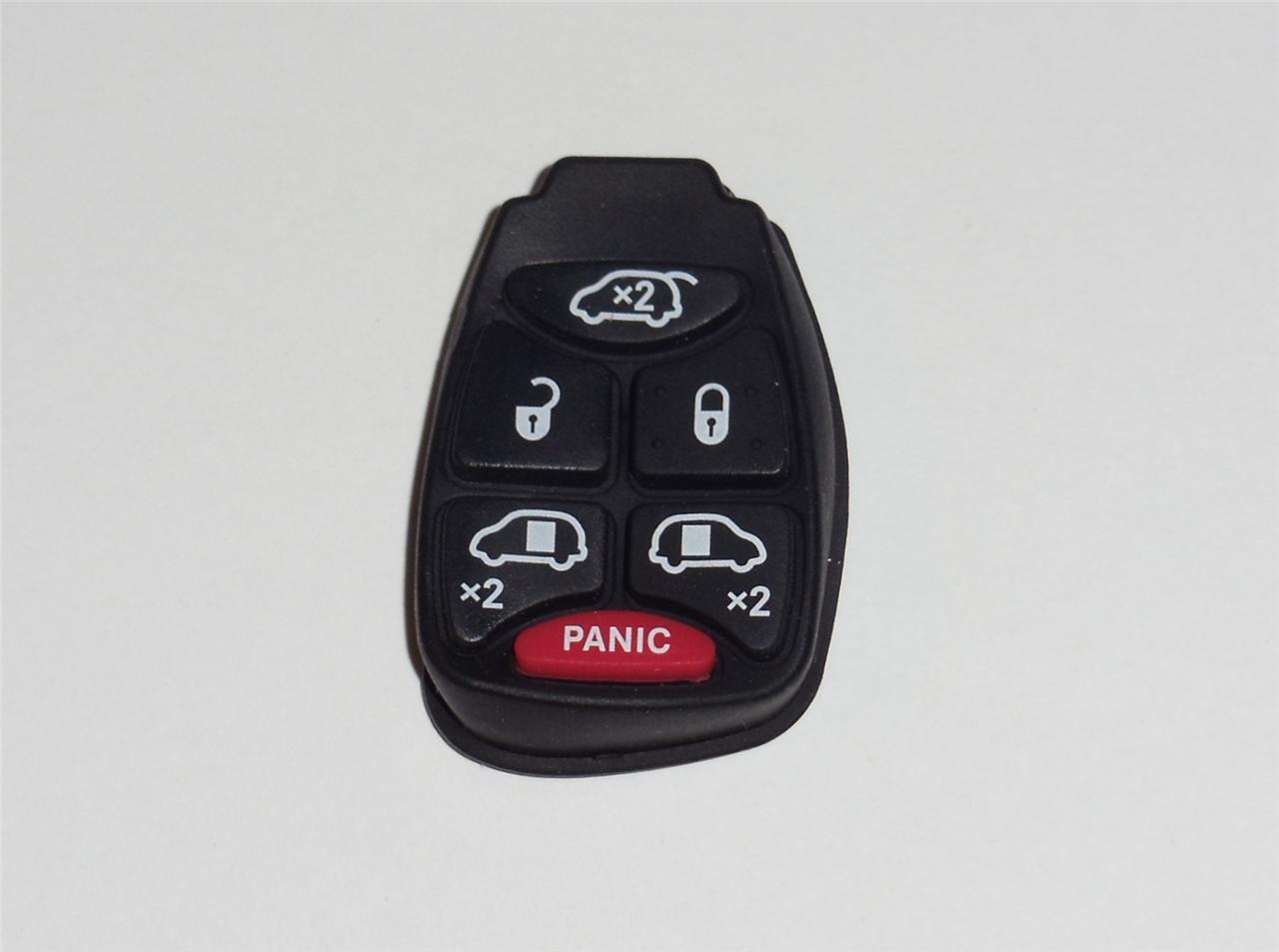 Jeep remote entry #5