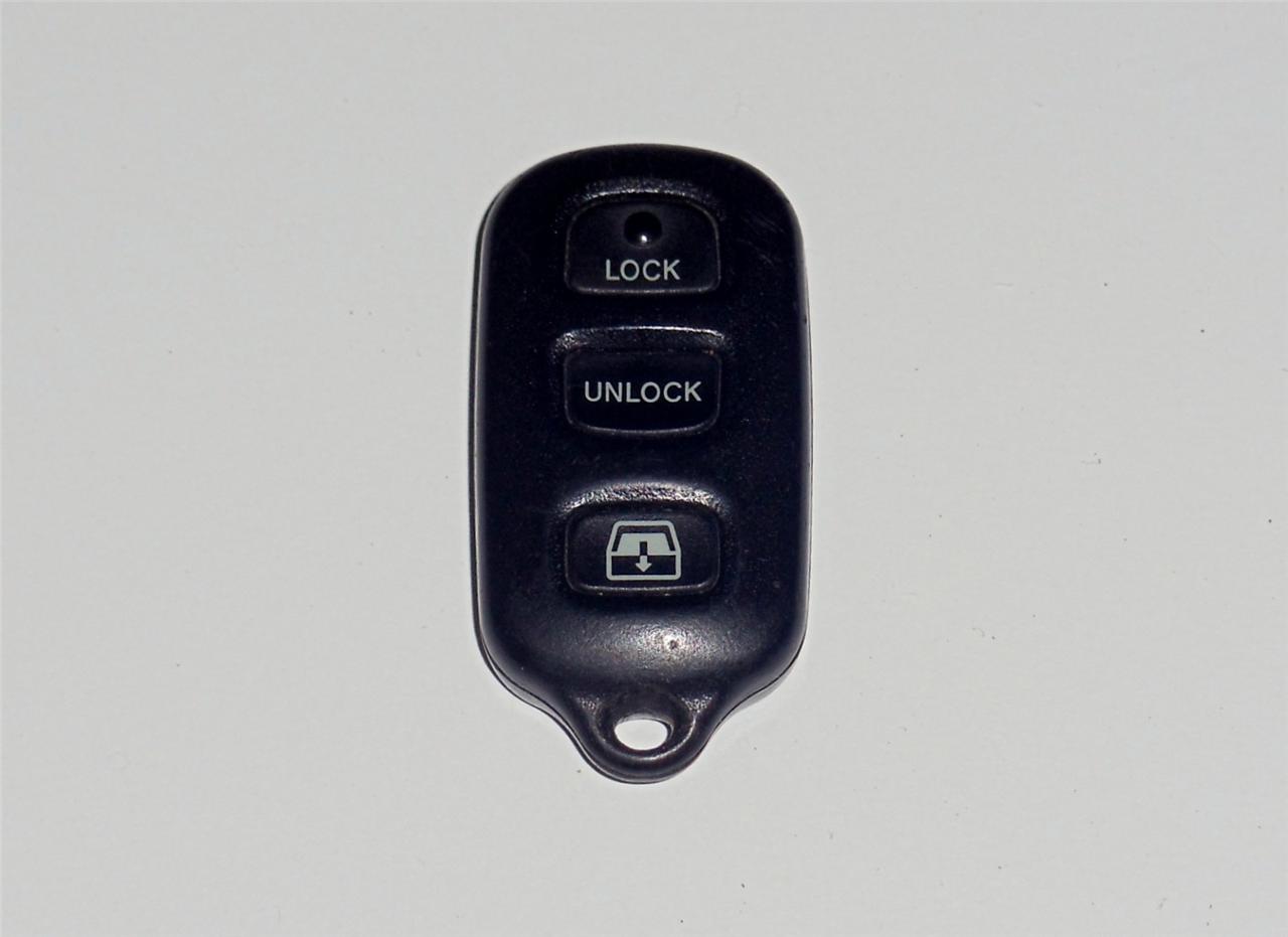 toyota sequoia keyless entry #6 toyota sequoia keyless entry #6