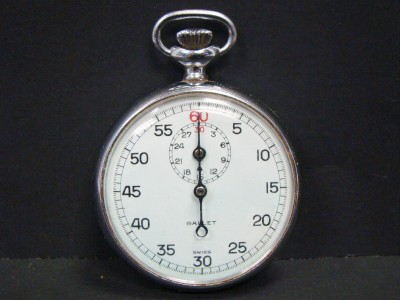 Gallet Pocket Watch Serial Numbers