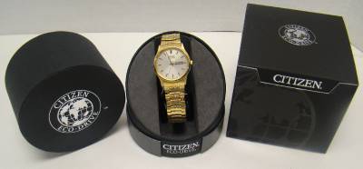 citizen eco drive 36mm