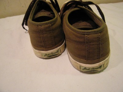 Limited Edition Converse Shoes on Limited Edition Converse Jack Purcell Sneakers Shoes 10 5 Us   Ebay