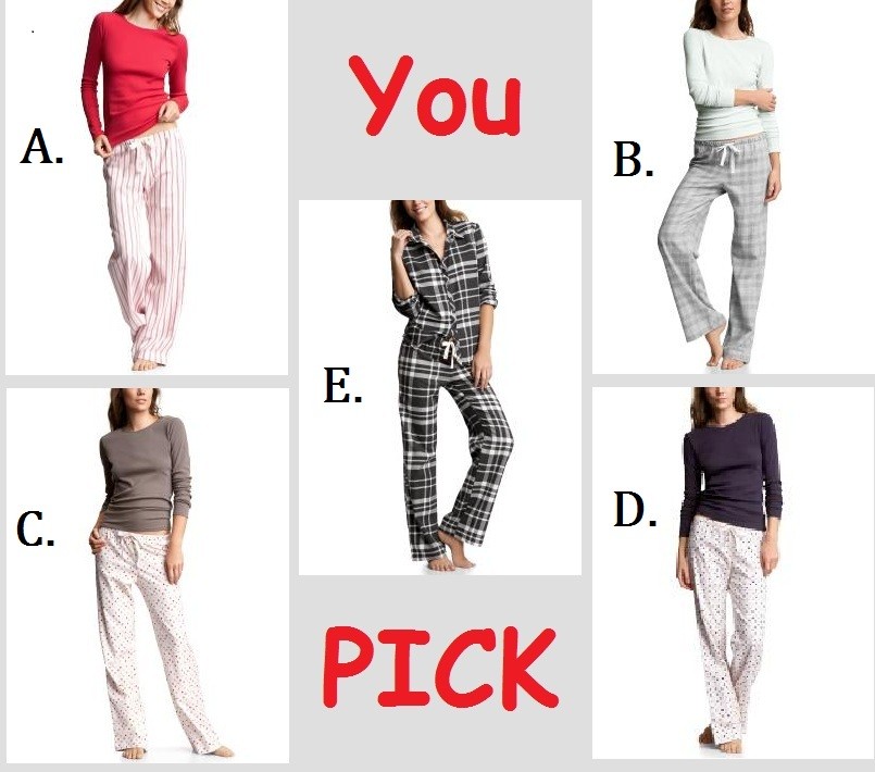 gap women sleepwear