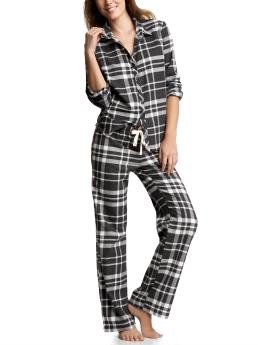 gap ladies pyjama bottoms