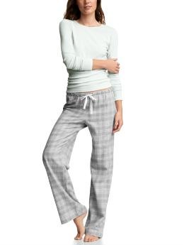 gap women sleepwear