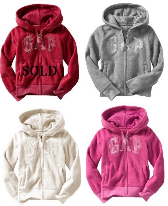 gap kid jacket