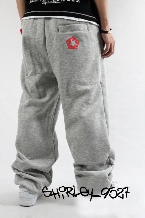 mens ecko sweatpants
