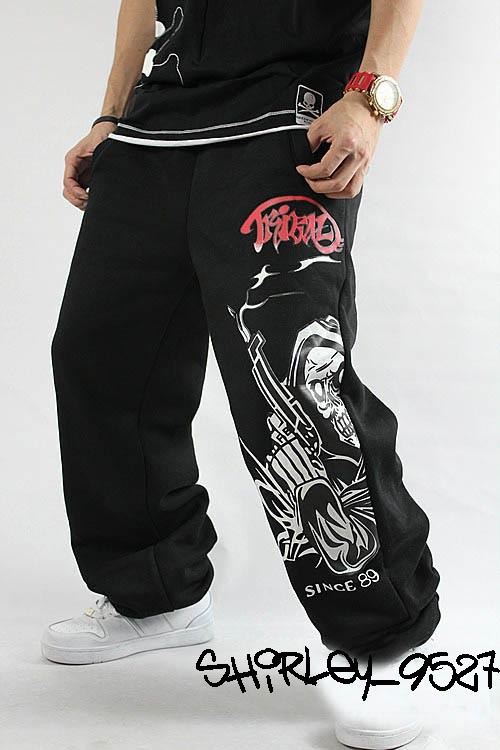 mens ecko sweatpants