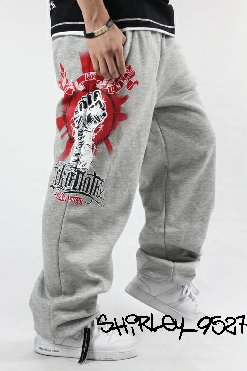 ecko unlimited sweatpants