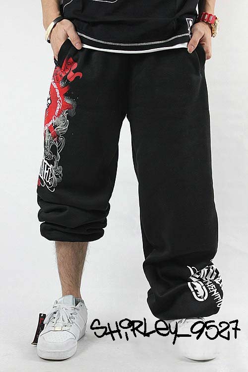 ecko unlimited sweatpants