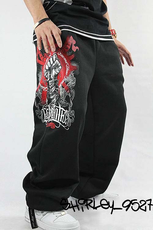 marc ecko sweatpants