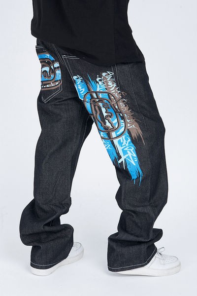 ecko unltd jeans baggy fit