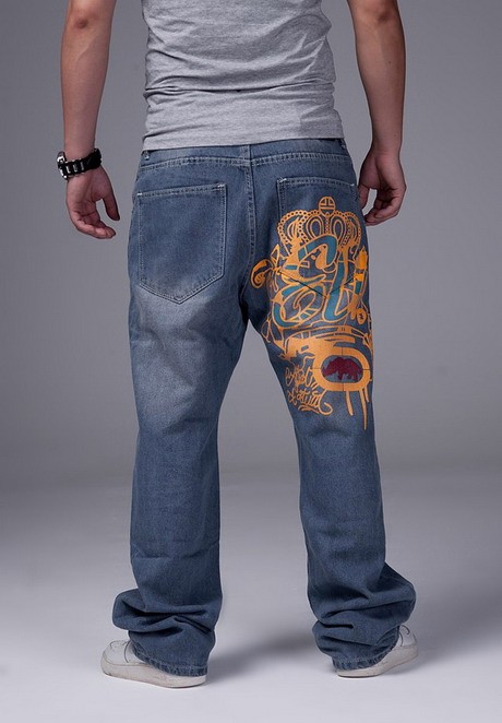 urban baggy pants
