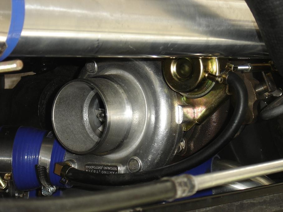 CHEVY SBC 283 305 327 350 CAMARO T3T4 TWIN TURBO KIT eBay