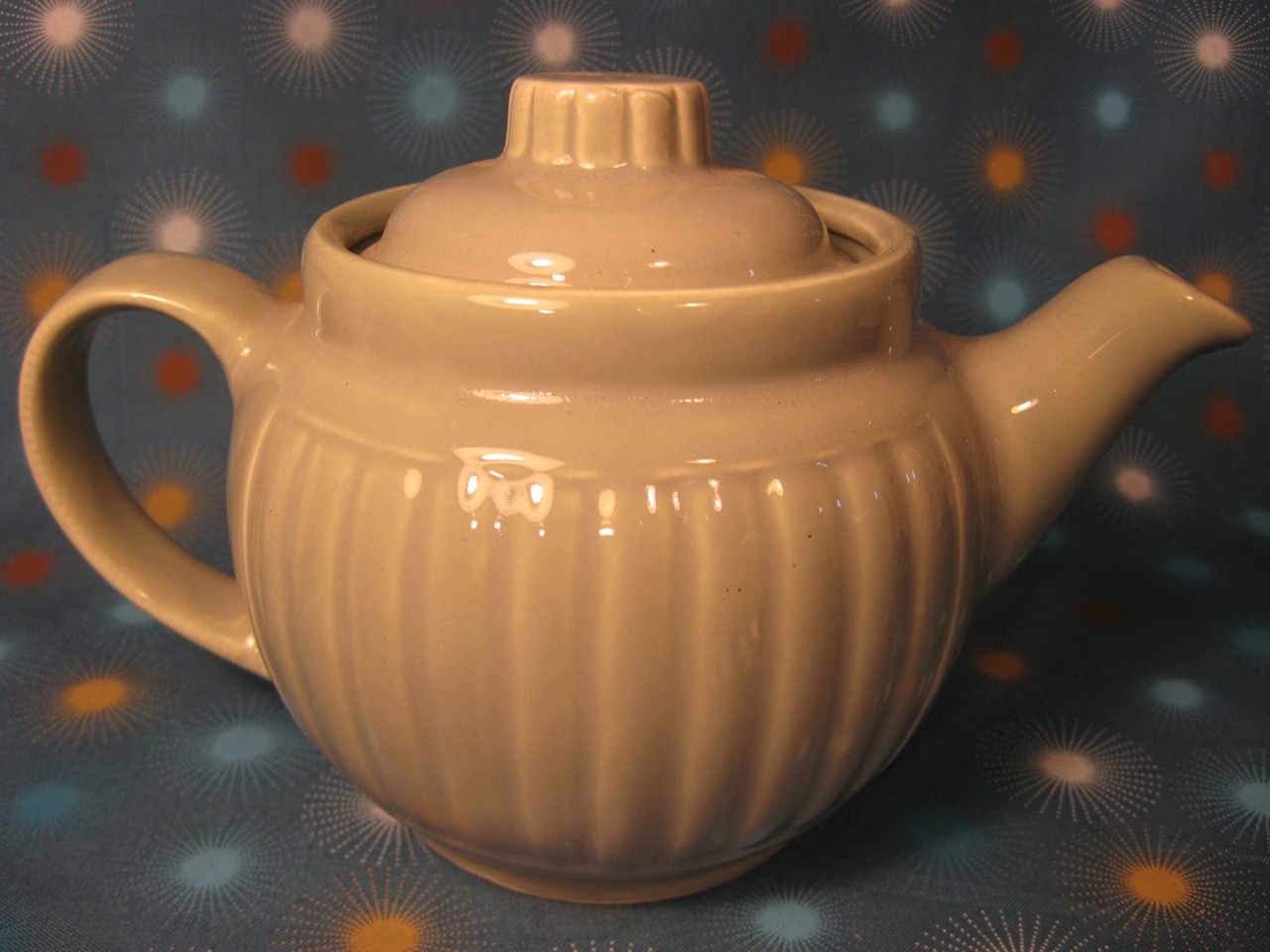 McCormick's by Hall 3 Cup Grey Tea Pot Teapot RARE Gray eBay