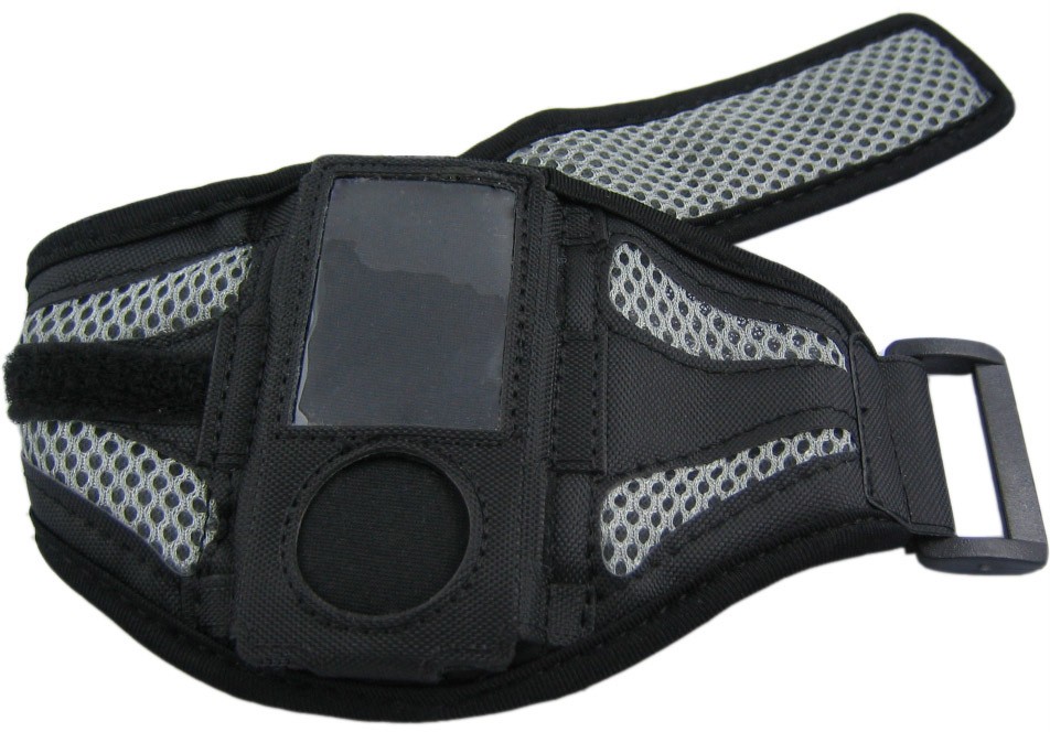 arm guards Mesh Sports Armband for iPod Nano 5th Generation 5 Gen pic