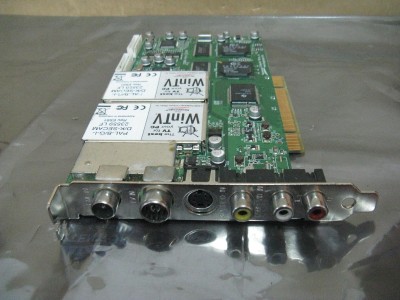 HannStar K MV-4 SCSI - Dell Community
